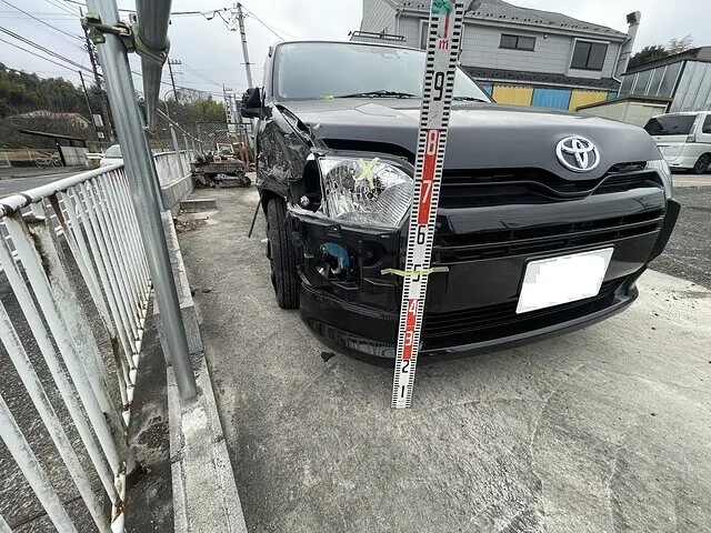 プロボックス NHP160 右足回り・メンバー・ギヤボックスの修理・交換｜横浜市都筑区 ケービーエス